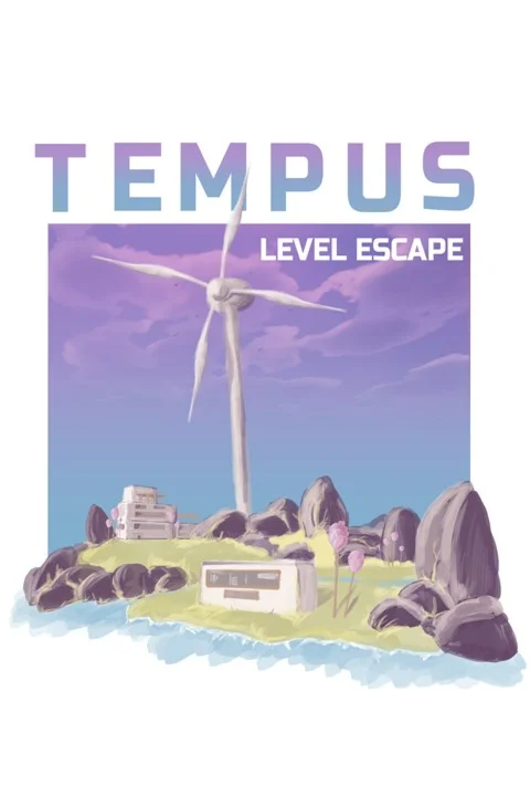  TEMPUS - Level Escape Xbox One|X|S активация