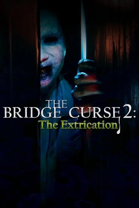  The Bridge Curse 2: The Extrication Xbox активация
