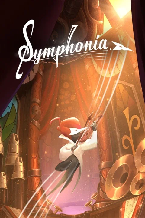  Symphonia ???? Xbox One & Xbox Series X|S активация