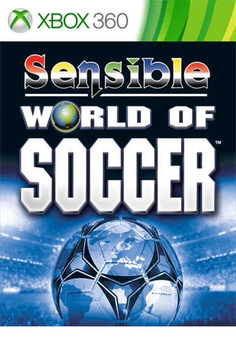  Sensible World of Soccer Xbox One|X|S активация