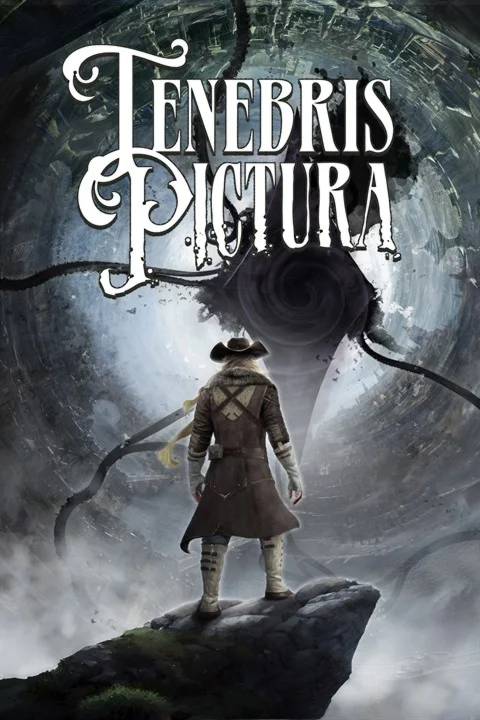  Tenebris Pictura Xbox One & Xbox Series X|S активация