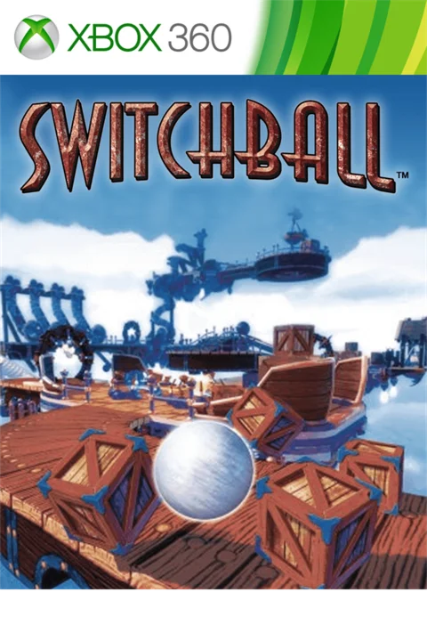  Switchball™ Xbox One & Xbox Series X|S активация