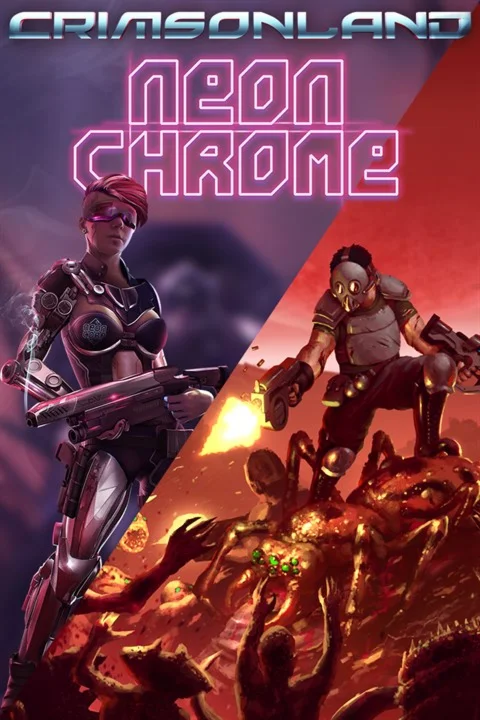  Crimson Chrome Bundle Xbox One|X|S активация