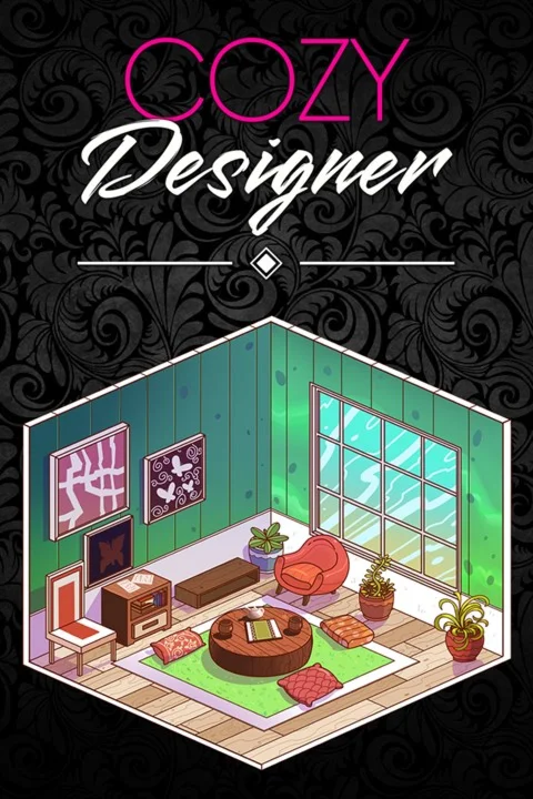  Cozy Designer Xbox One & Xbox Series X|S активация