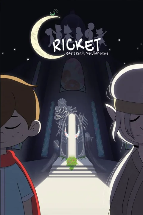  Cricket: Jae's Really Peculiar Game Xbox активация