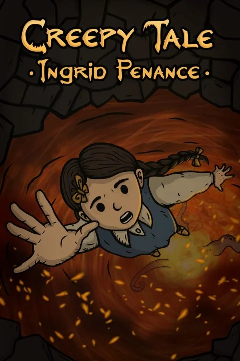  Creepy Tale: Ingrid Penance Xbox One|X|S активация