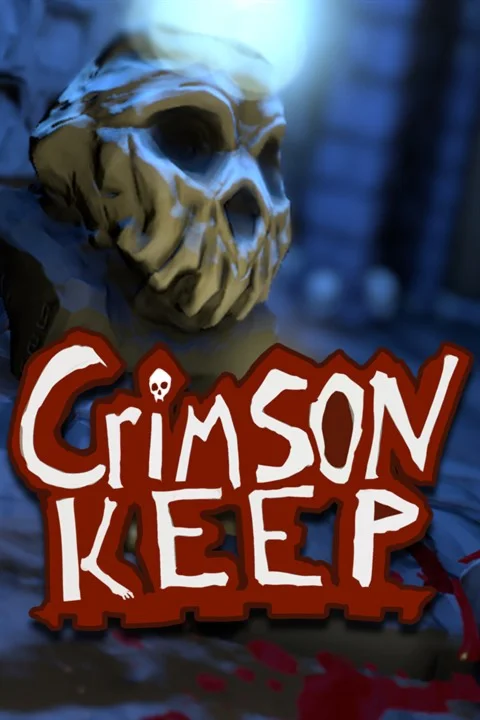  Crimson Keep Xbox One & Xbox Series X|S активация