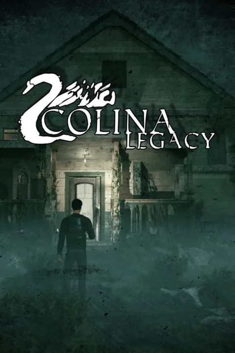  COLINA: Legacy Xbox One & Xbox Series X|S активация