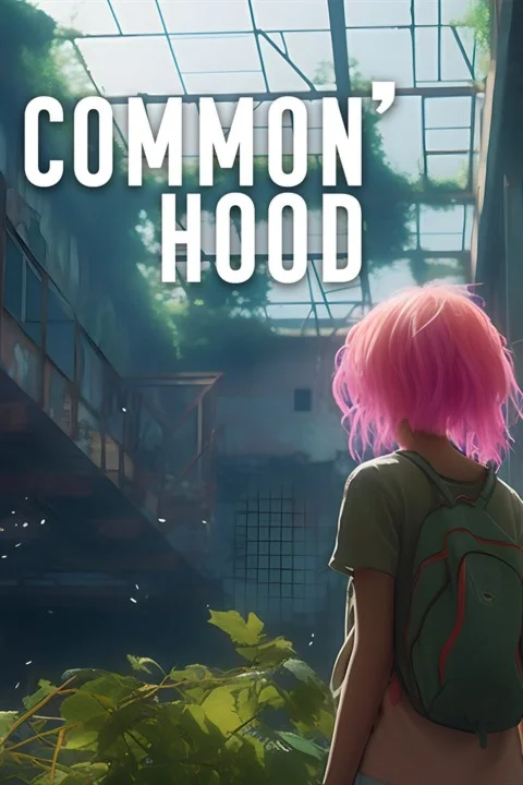  Common'hood Xbox One & Xbox Series X|S активация