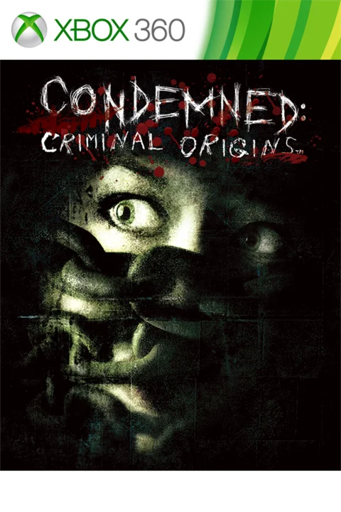  Condemned Xbox One & Xbox Series X|S активация