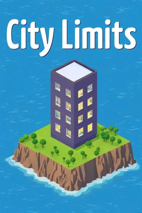  City Limits Xbox One & Xbox Series X|S активация