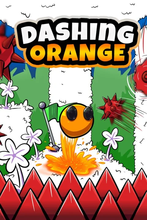  Dashing Orange Xbox One & Xbox Series X|S активация