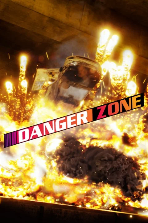  Danger Zone Xbox One & Xbox Series X|S активация