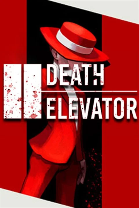  Death Elevator Xbox One & Xbox Series X|S активация