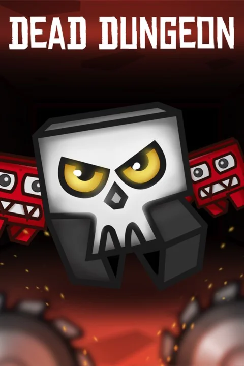  Dead Dungeon Xbox One & Xbox Series X|S активация