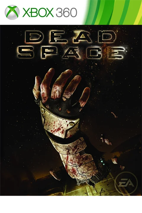  Dead Space (2008) Xbox One|X|S активация