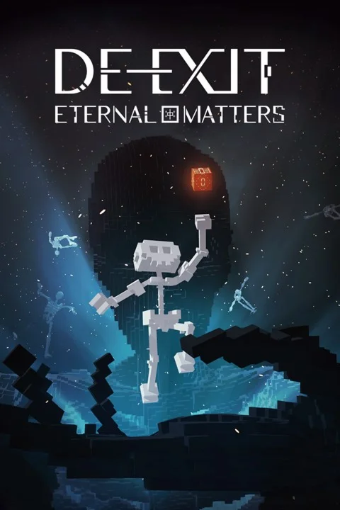  DE-EXIT - Eternal Matters Xbox One|X|S активация