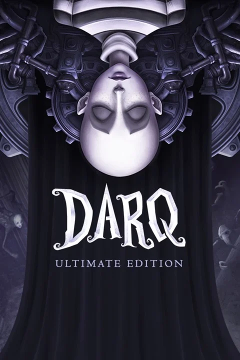  DARQ Ultimate Edition Xbox One|X|S активация
