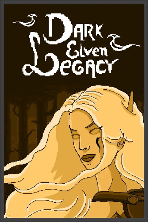  Dark Elven Legacy Bundle Xbox One|X|S активация
