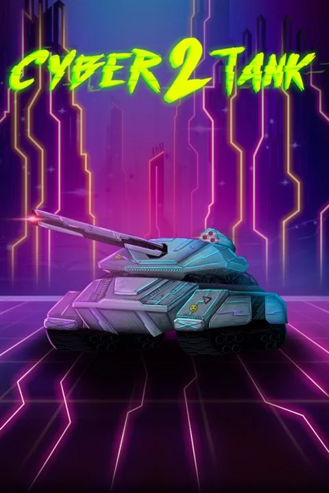  Cyber Tank 2 bundle Xbox One|X|S активация