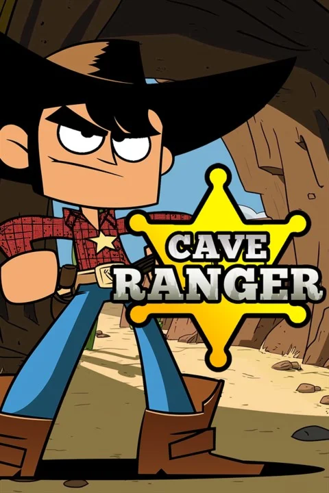  Cave Ranger Xbox One & Xbox Series X|S активация
