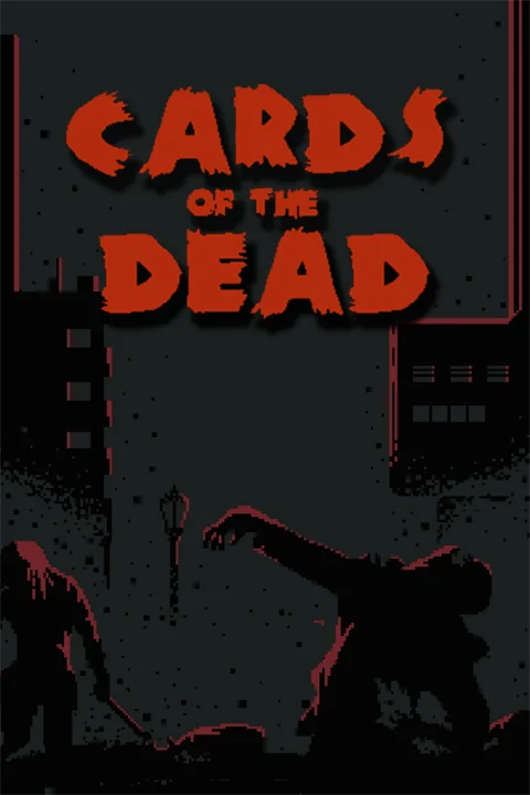  Cards of the Dead Xbox One|X|S активация