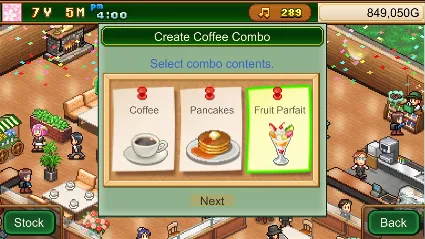 ✅ Cafe Master Story Xbox One|X|S активация
