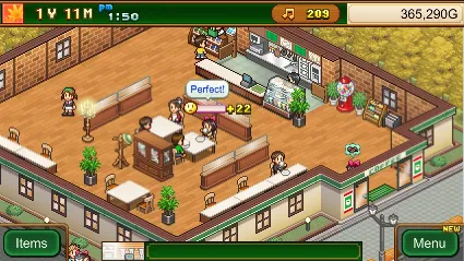 ✅ Cafe Master Story Xbox One|X|S активация