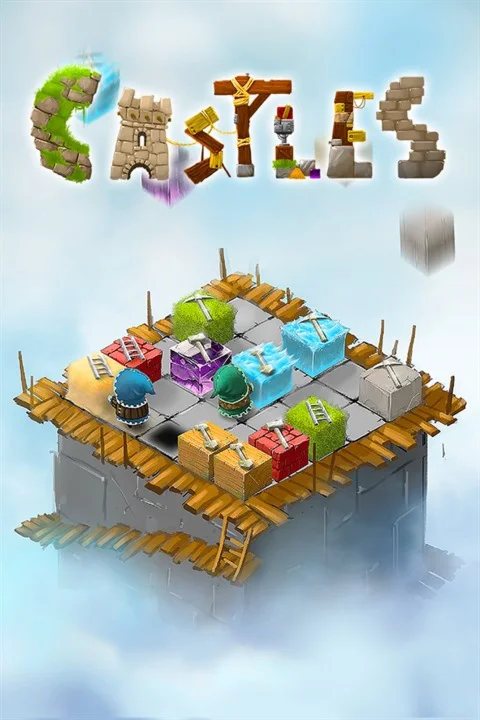  Castles Xbox One & Xbox Series X|S активация