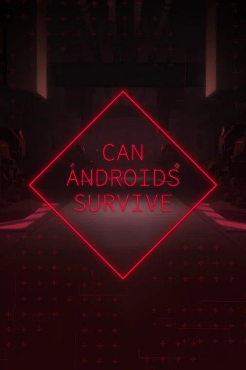  CAN ANDROIDS SURVIVE Xbox One|X|S активация