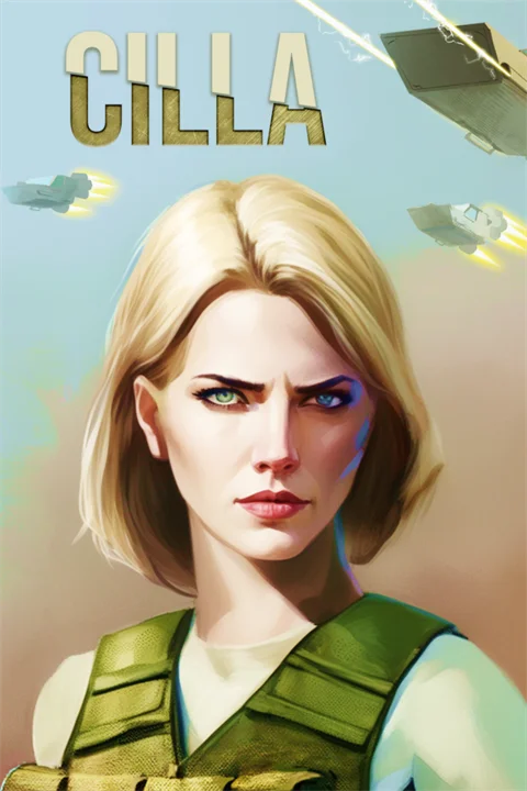  Cilla Xbox One & Xbox Series X|S активация