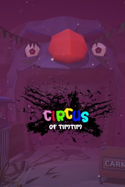 Circus of TimTim Xbox One & Xbox Series X|S активация