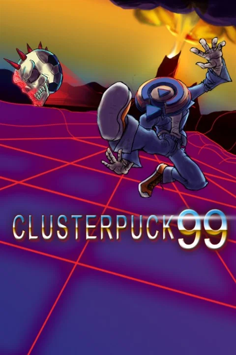  ClusterPuck 99 Xbox One & Xbox Series X|S активация