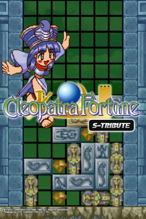  Cleopatra Fortune™ S-Tribute Xbox One|X|S активация