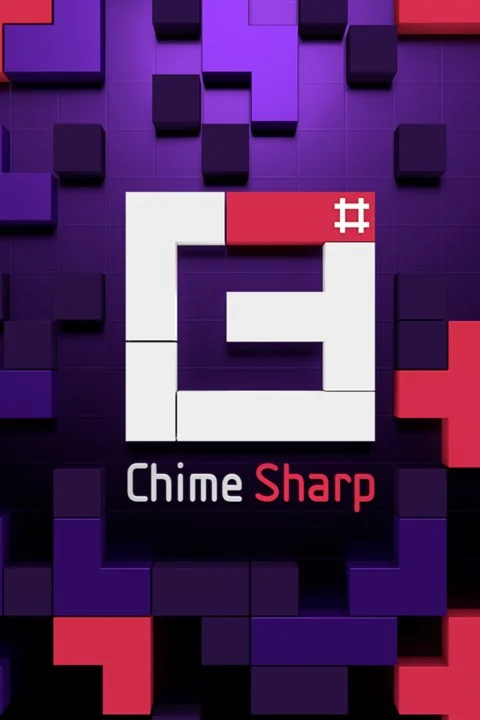  Chime Sharp Xbox One & Xbox Series X|S активация