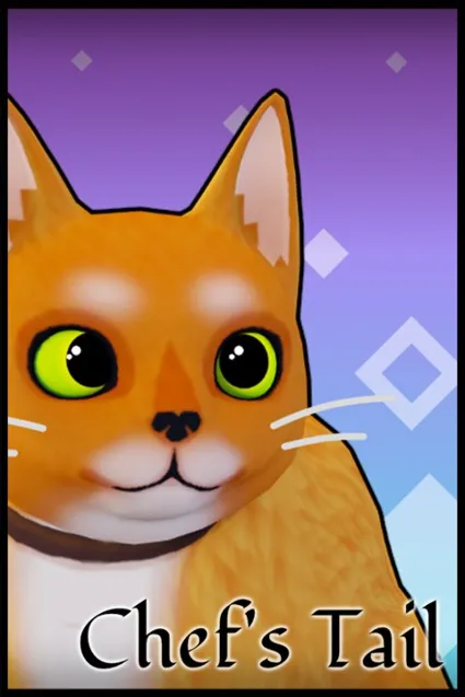 ✅ Chef's Tail Xbox One  Xbox Series X|S активация