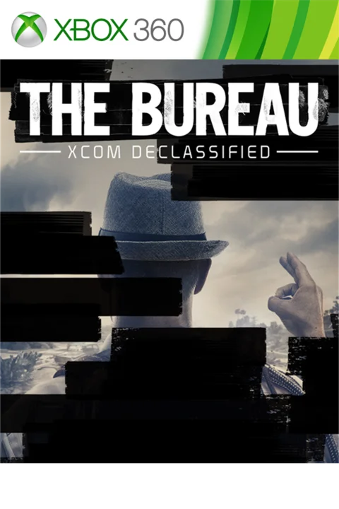 The Bureau Xbox One & Xbox Series X|S активация