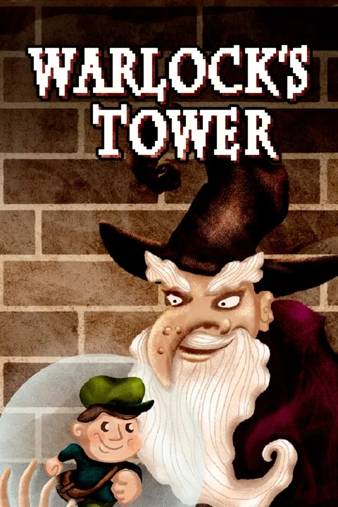  Warlock's Tower Xbox One & Xbox Series X|S активация