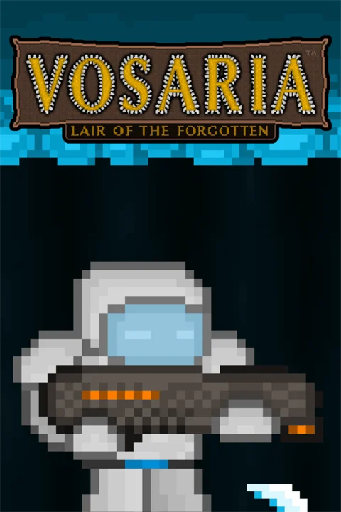  Vosaria: Lair of the Forgotten Xbox One|X|S активация