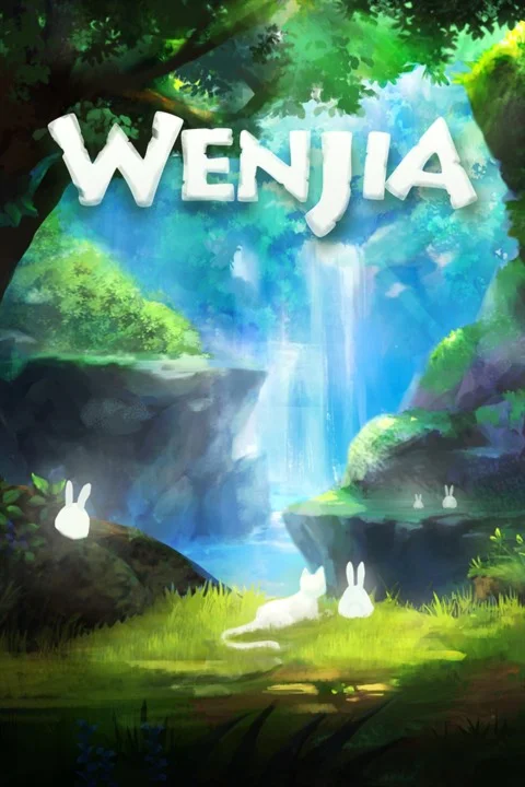  Wenjia Xbox One & Xbox Series X|S активация