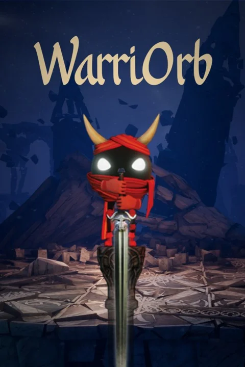  WarriOrb Xbox One & Xbox Series X|S активация