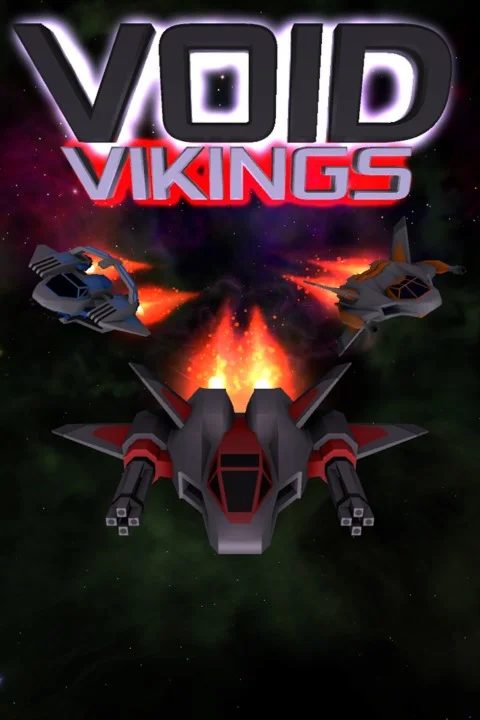  Void Vikings Xbox One & Xbox Series X|S активация
