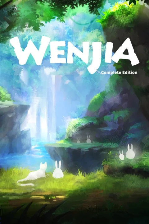  Wenjia Complete Edition Xbox One|X|S активация