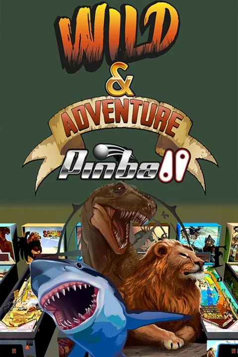  Wild & Adventure Pinball Xbox One|X|S активация
