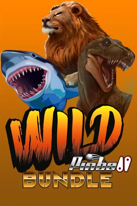  Wild Pinball Bundle Xbox One|X|S активация