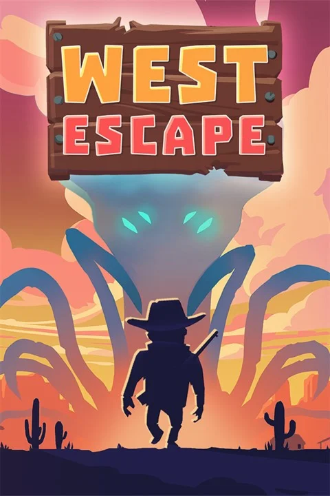  West Escape Xbox One & Xbox Series X|S активация