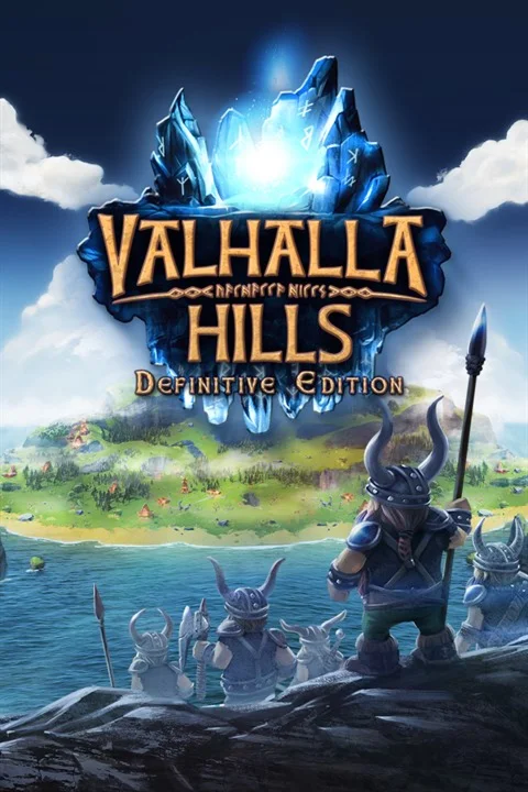  Valhalla Hills - Definitive Edition Xbox активация