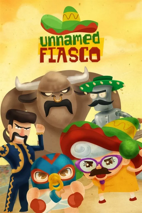  Unnamed Fiasco Xbox One & Xbox Series X|S активация