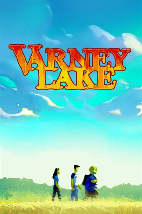  Varney Lake Xbox One & Xbox Series X|S активация
