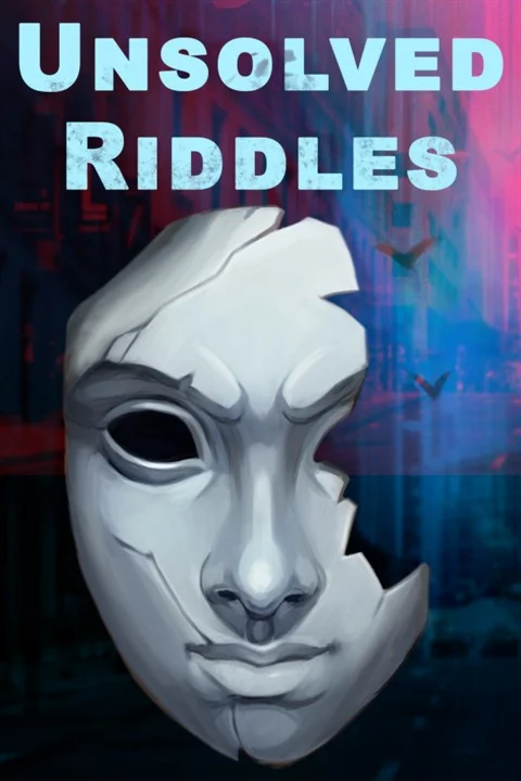  Unsolved Riddles Xbox One & Xbox Series X|S активация